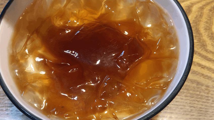 得多好吃的驻沪办，让我国庆都不想出上海