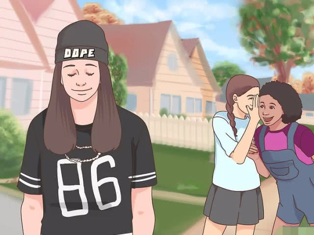 如何有底气自信,如何有底气和自信