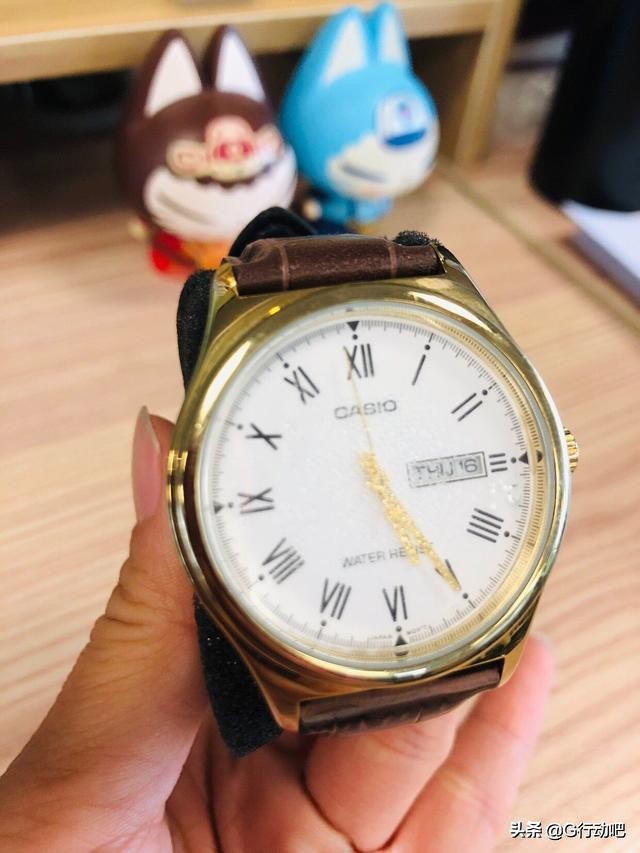 有只手表送医了，那么跟大家分享下手表进水汽是什么原因哩