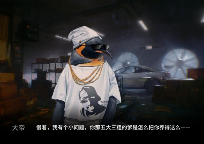 明日方舟喧闹法则cb-5平民攻略,明日方舟喧闹法则日常攻略