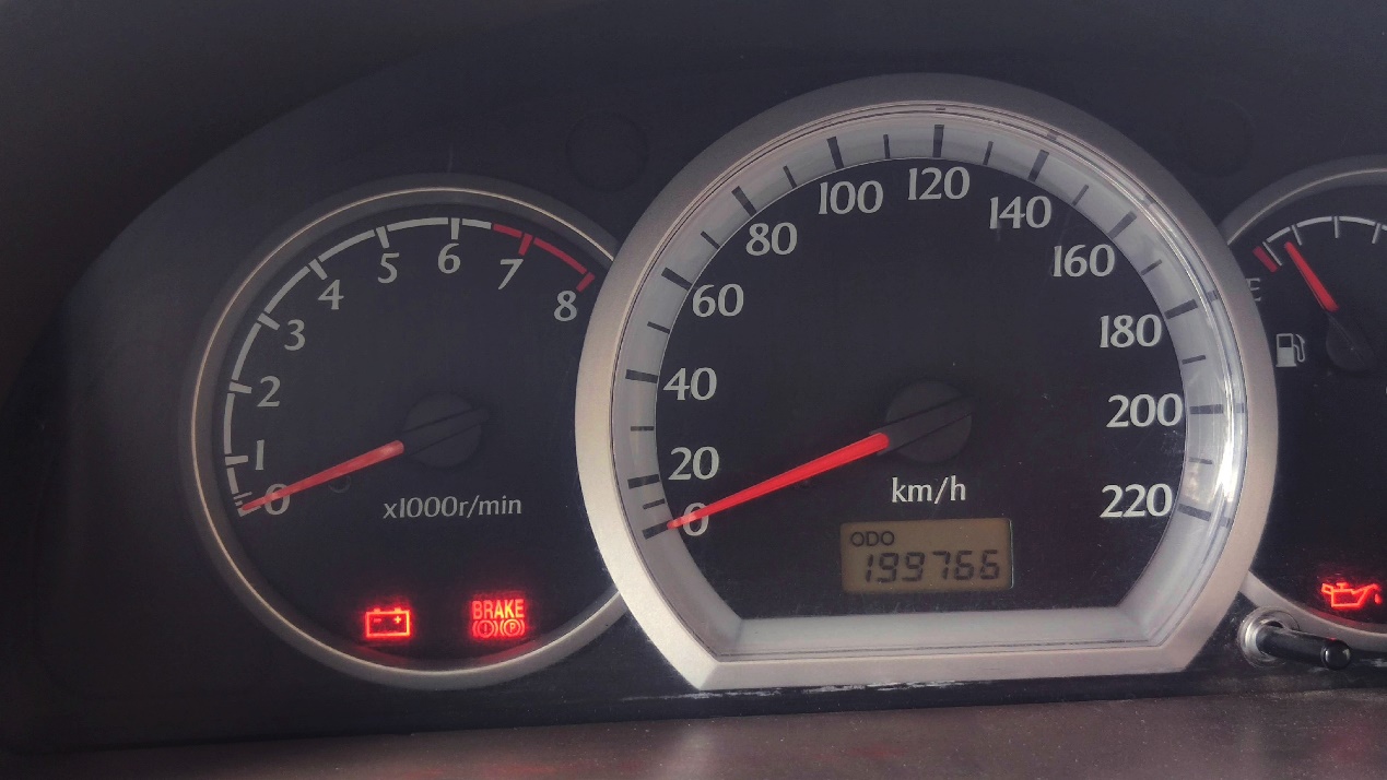 老款的别克凯越使用操作说明,我的老伙计完整文字