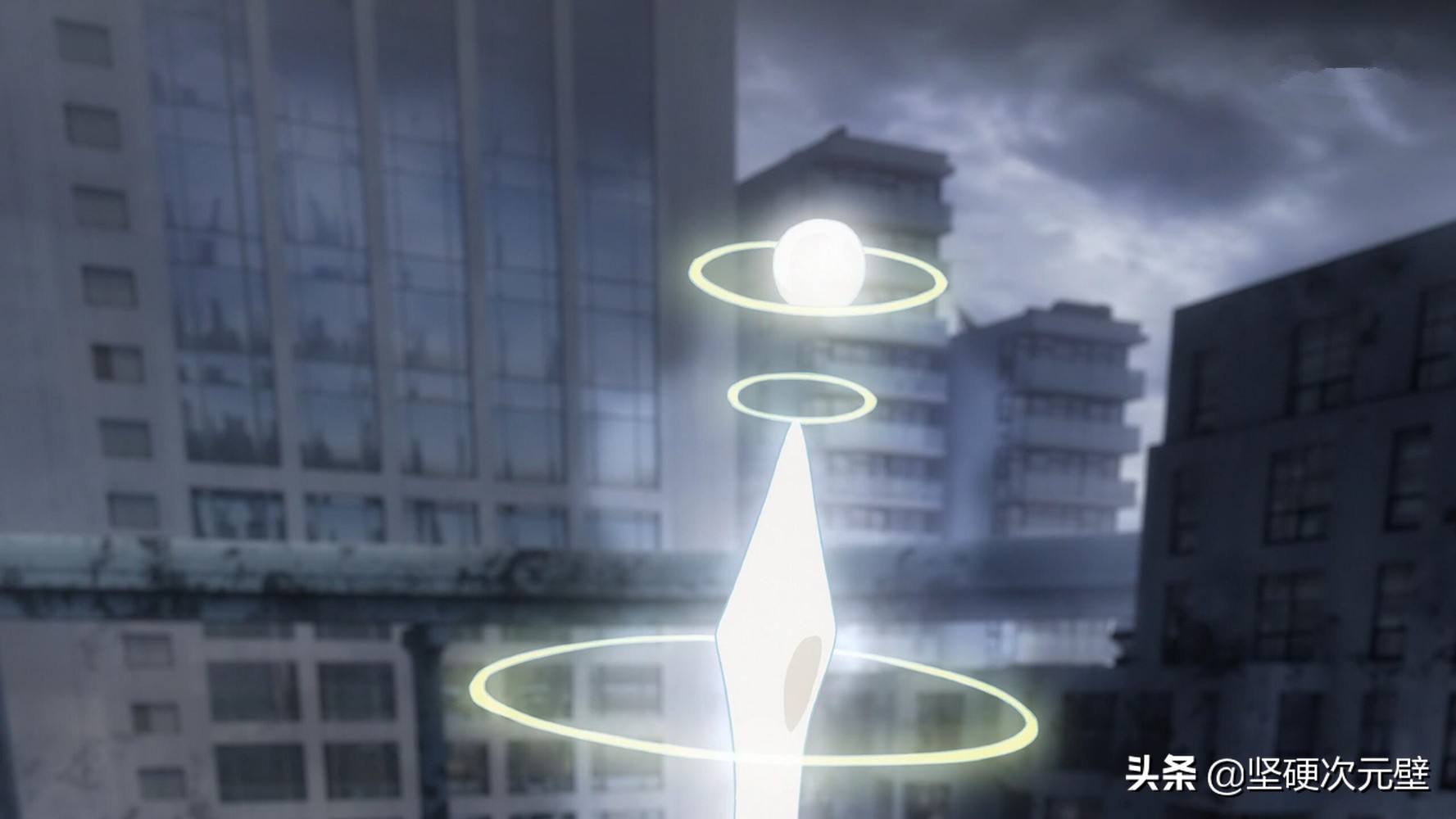 超炮t最后一集,超炮阻止炮姐进化6级的是谁