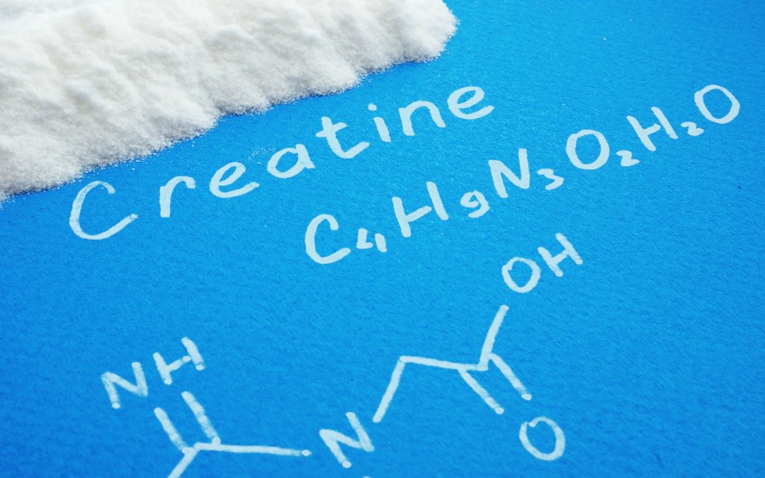 肌酸作为营养补剂获取,肌酸到底怎么用