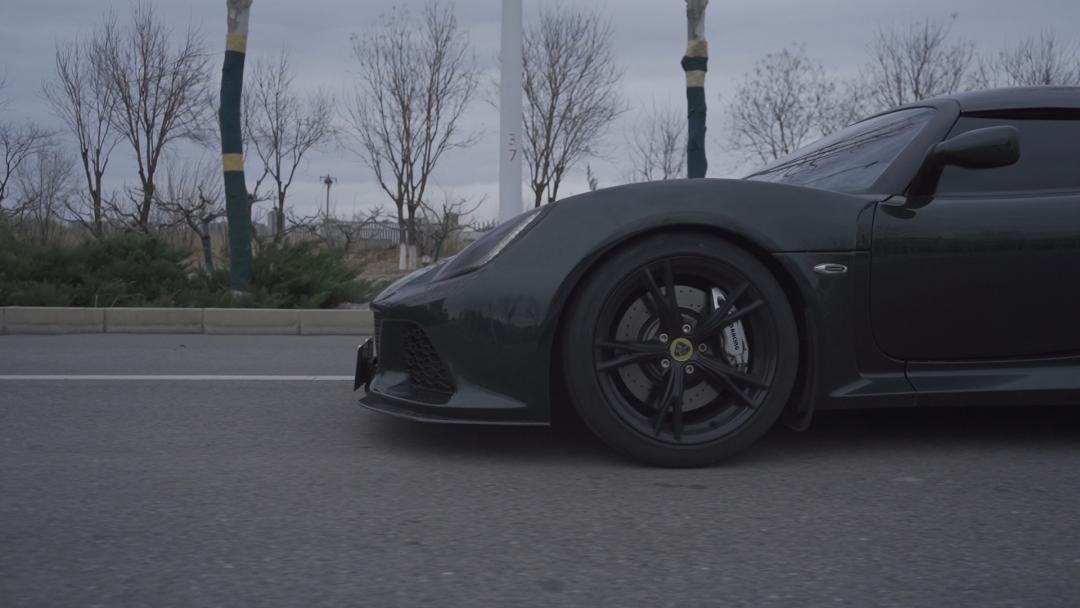 最简单的卡丁车,极简卡丁车