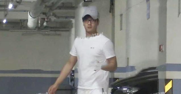 吴昕郑凯疑似恋情曝光,吴昕郑凯恋情疑曝光