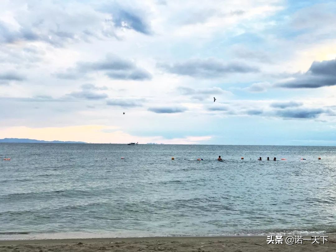 旅行新疆的美,旅行带你感受不一样的文化风情