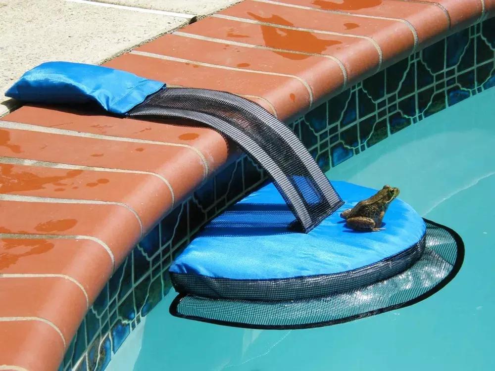 8.9-8.13侵权案件，FrogLog动物救援器再起诉，附被告名单