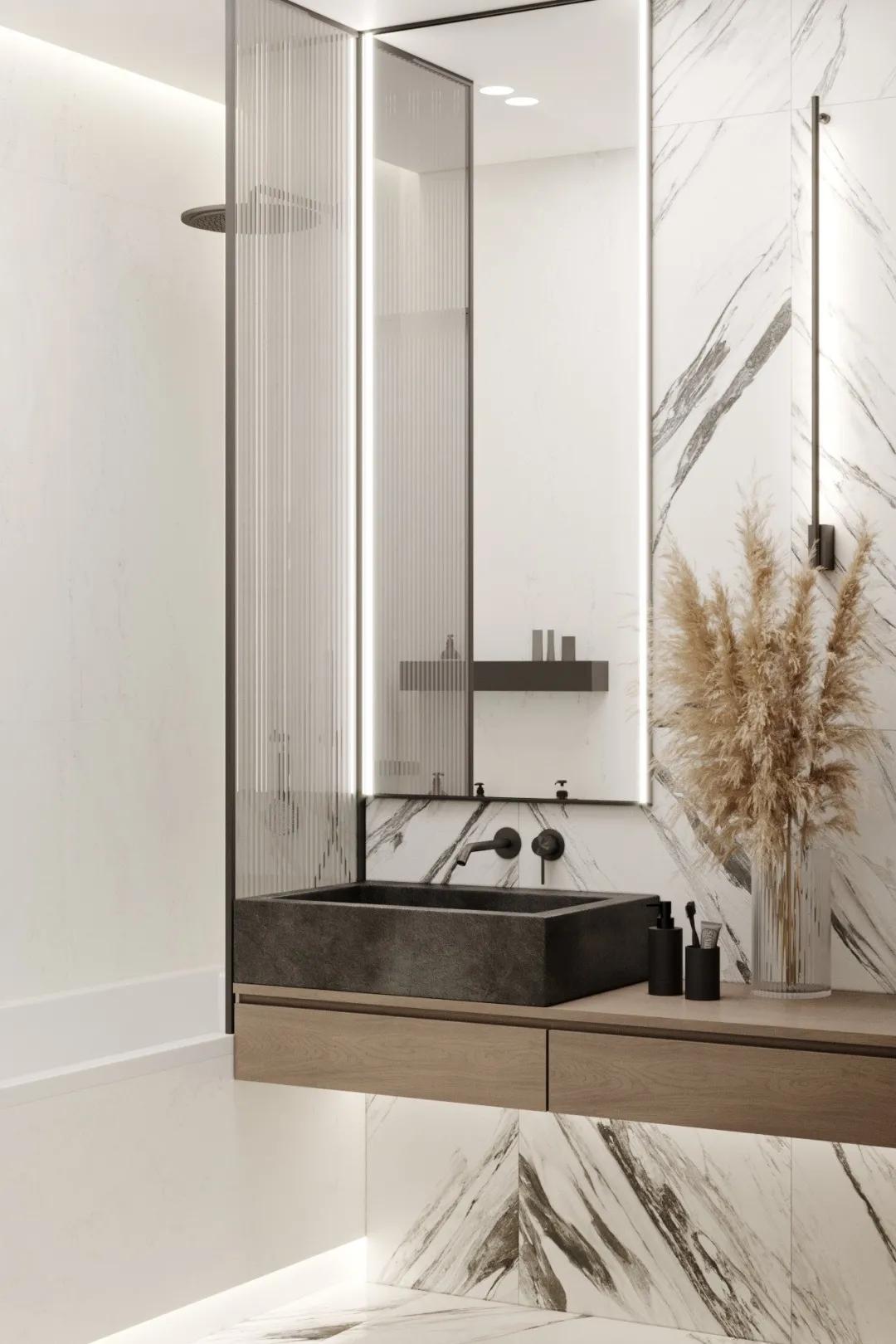 简到极致便是奢的生活态度,有一种生活态度叫轻奢主义