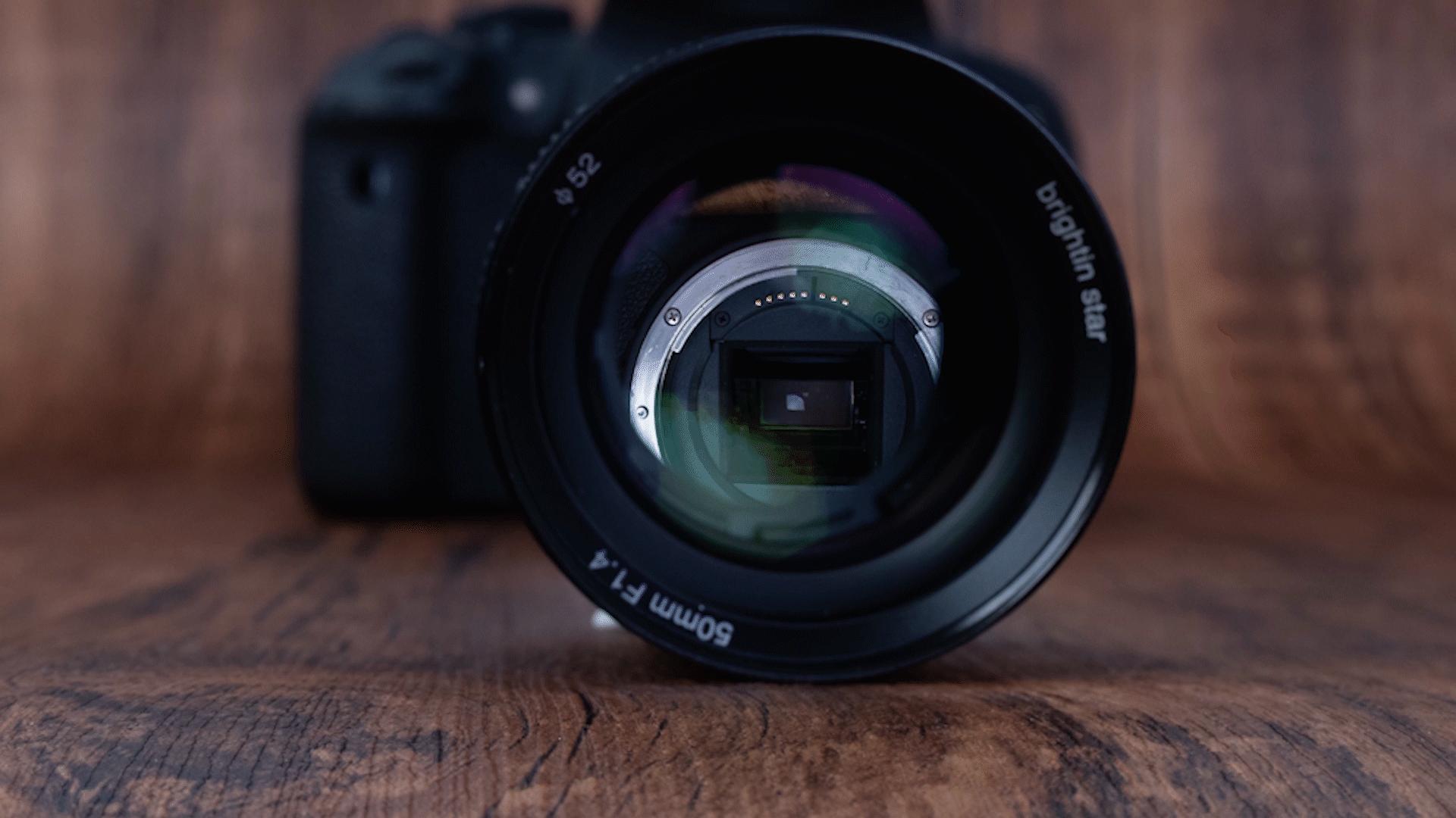 相机曝光三要素教程,相机曝光三要素