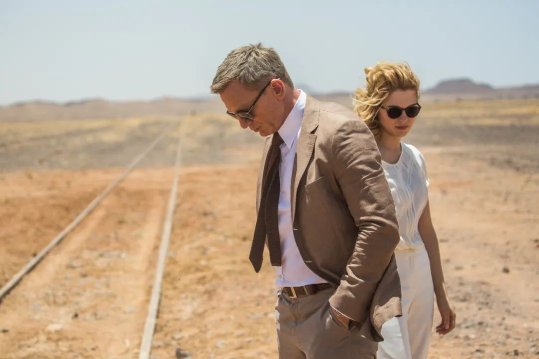 好莱坞十部巅峰大片无暇赴死007,美国007大片