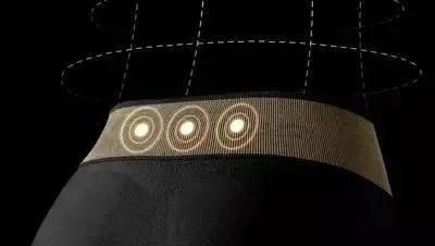 这条打*裤底**堪称裤子界小米，燃脂提臀还滋润身体，重点是自带磁疗