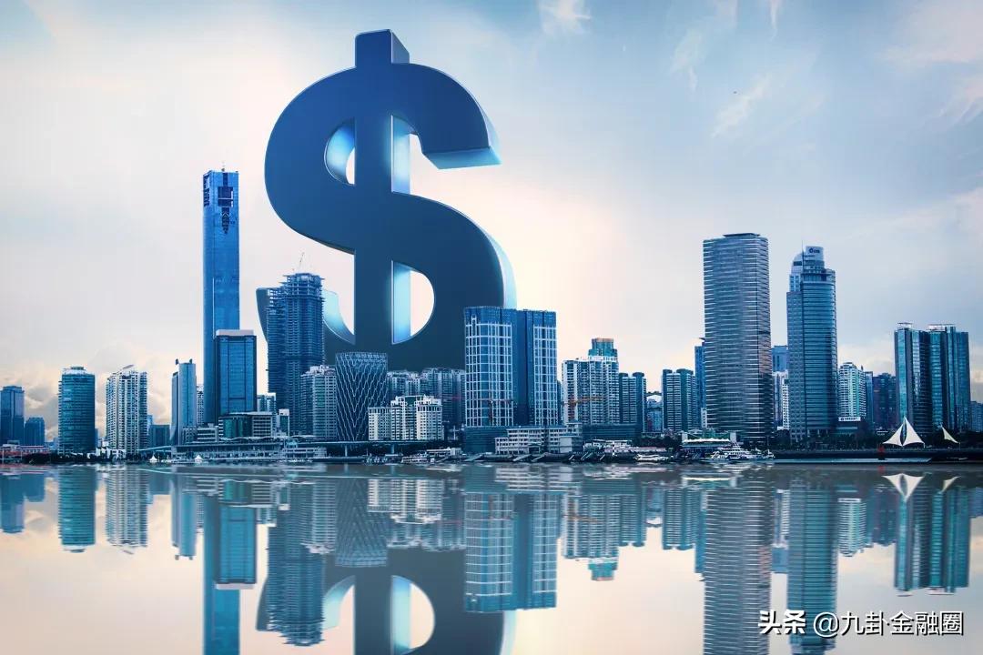 九卦|平安白条卡，京东数科TIE模式再创*界无**联盟新标杆