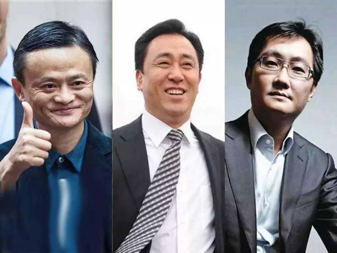 2019胡润百富榜排名第49位,2019年胡润百富榜排名第1148位