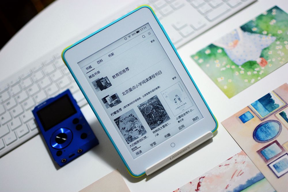 看电子书效果好不好,看电子书有用吗