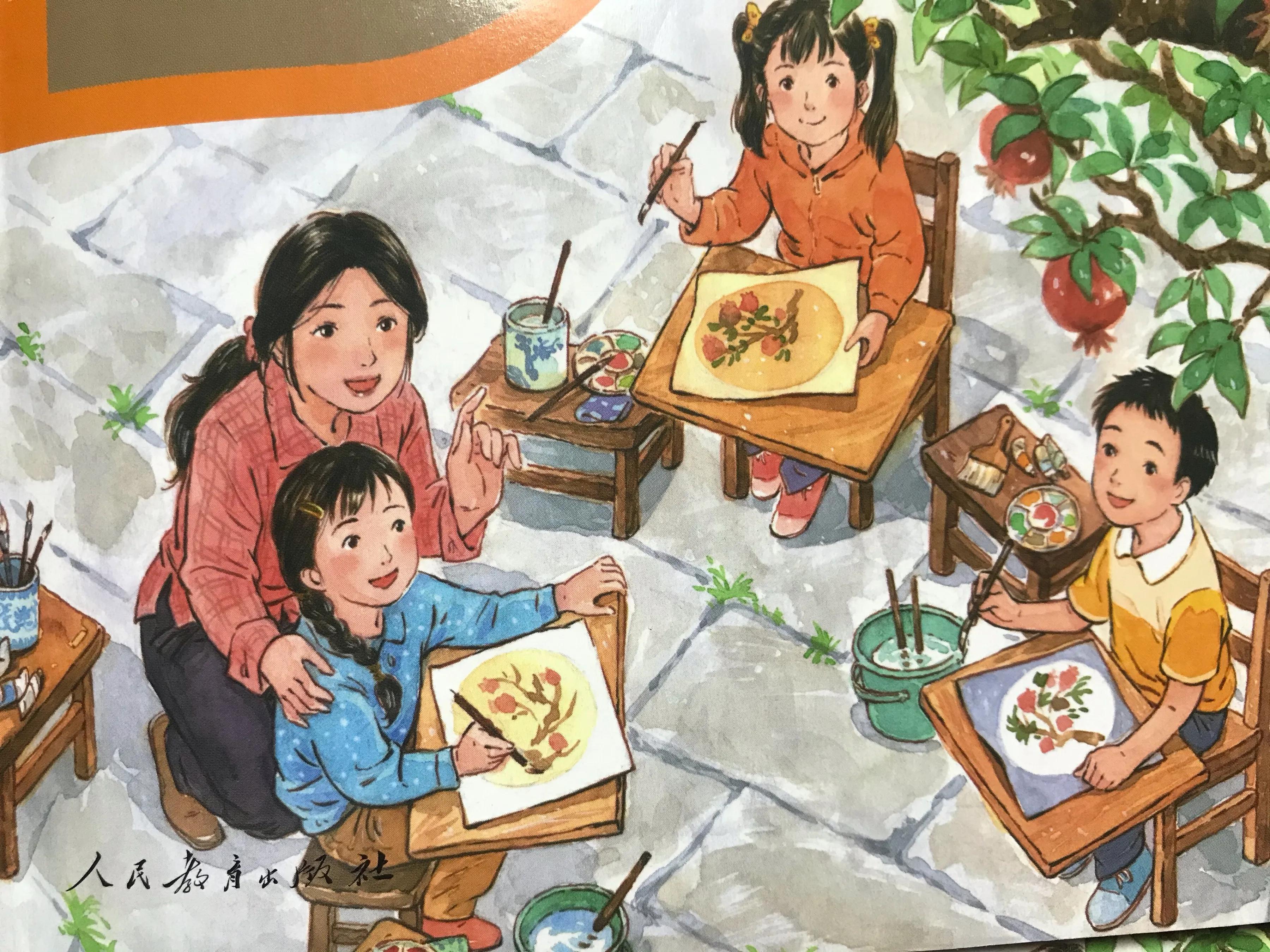 语文课程标准重点手写笔记,一年级语文园地下册笔记手写