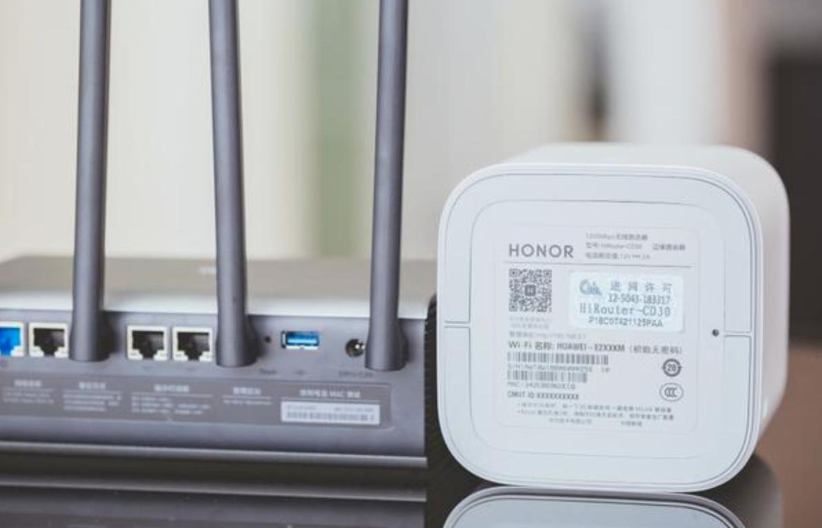 小米Pro路由器与荣耀Pro2哪个好,荣耀路由pro游戏版和小米路由pro