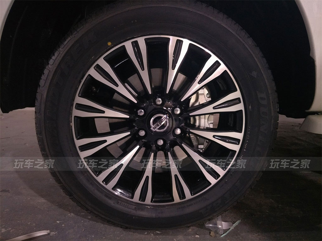 途乐改装领主包围,途乐改装nismo包围跑山路视频