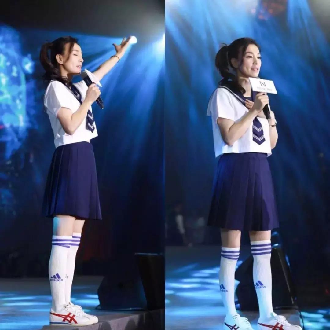 21亿智商税?屡遭质疑的微商面膜如此赚钱!林志玲陶虹都陷入了