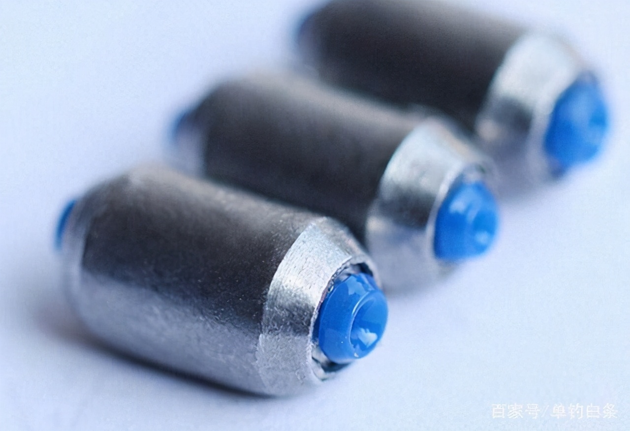 快速刻度铅,刻度铅和快速铅谁好用