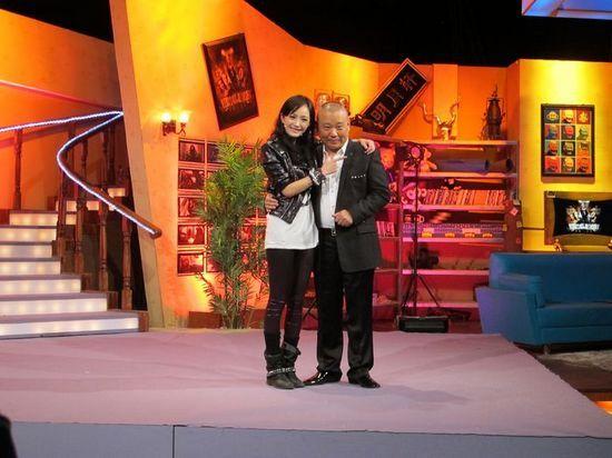 杨幂手握的资本大佬,深度解析杨幂的资本布局