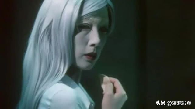 经典恐怖港片解说合集,港片必看的十部顶级恐怖片