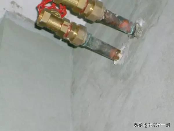 pvc下水管道直接连接方式,安装管道接头方法