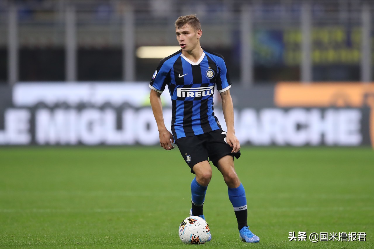 拉齐奥国米视频集锦,国米新闻