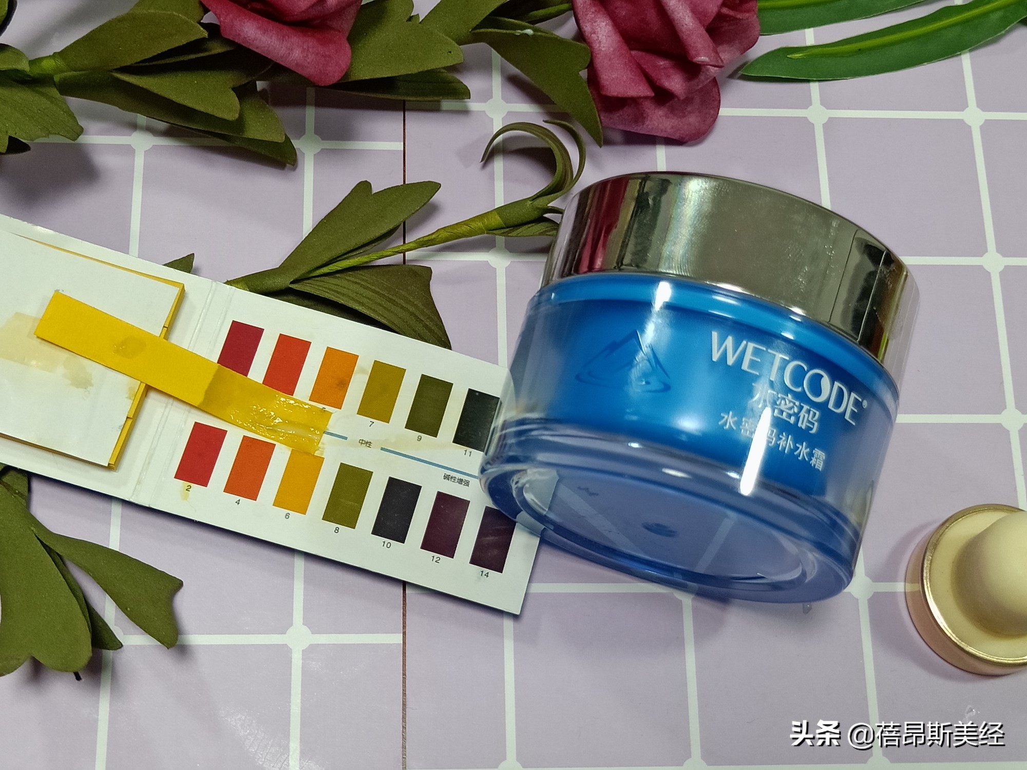 姘村瘑鐮佽ˉ姘撮湝鏁堟灉濂藉悧,姘村瘑鐮佽ˉ姘撮湝娴嬭瘎