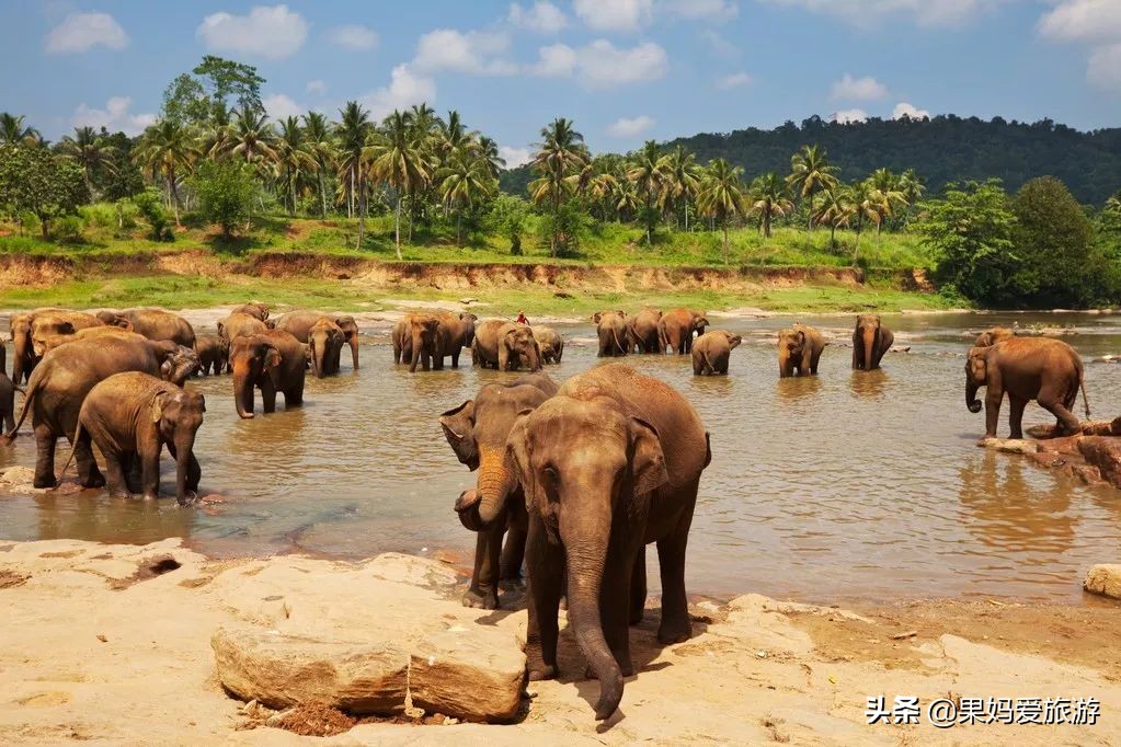 这8个国家格调高消费低,攒点小钱,带上白本说走就走