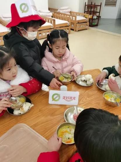 伊顿校园|节约可以这么酷,谁才是真正的“光盘侠”