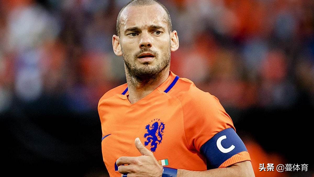 斯内德三冠国米夺冠视频,斯内德国米生涯进球集锦