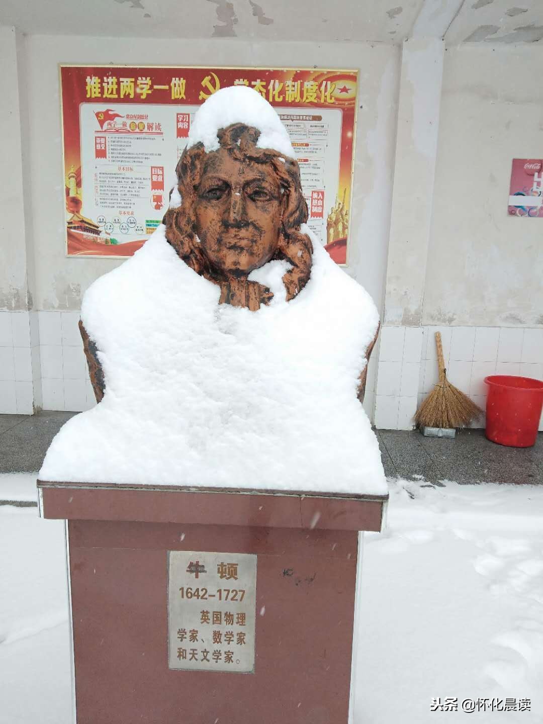 一场雪惊艳了一座城视频,一场雪激发了多少创造力