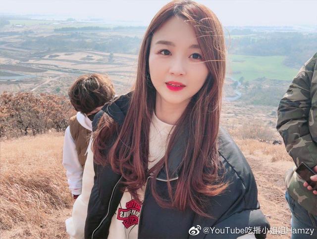 辱华吃播网红Hamzy改名回归，删评论拉黑网友，脸皮太厚