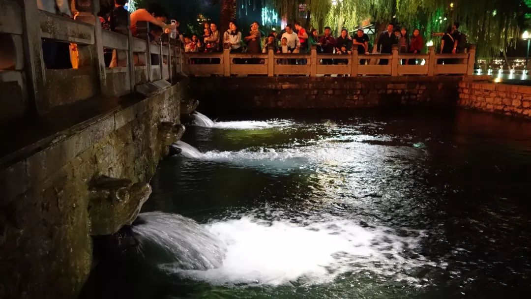 济南方特游玩攻略,去印象济南游玩日记