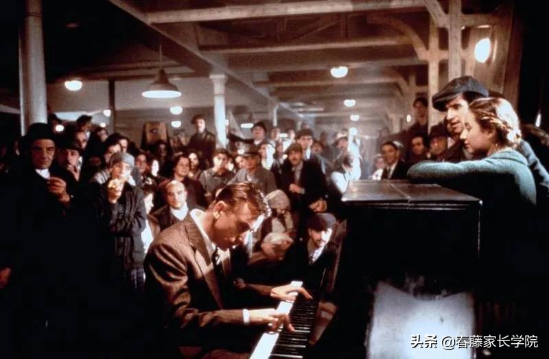 适合孩子看的音乐电影有哪些,最让人记忆深刻的8部电影