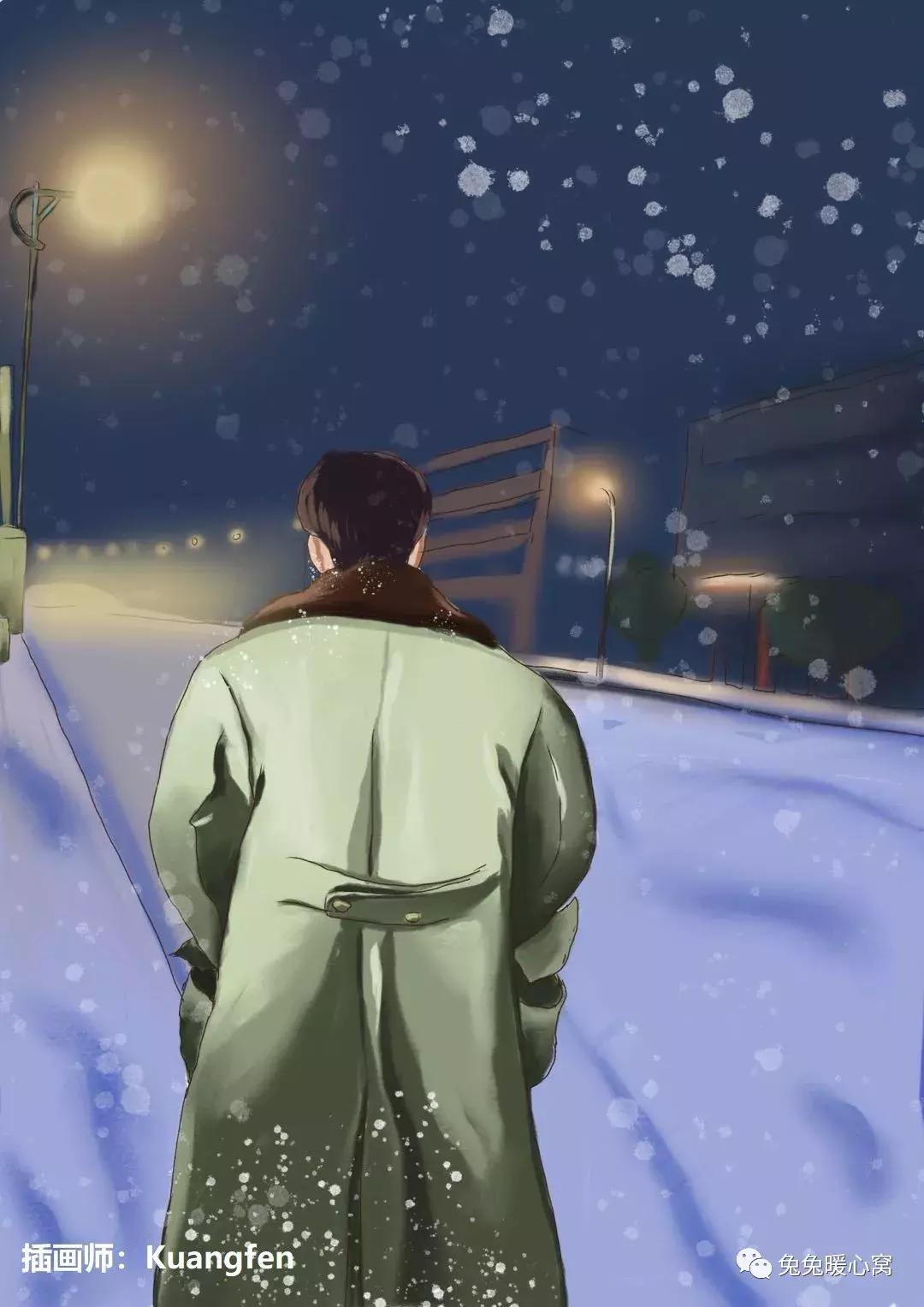 癌症爸爸抢救500天,癌症晚期被家人赶出去了