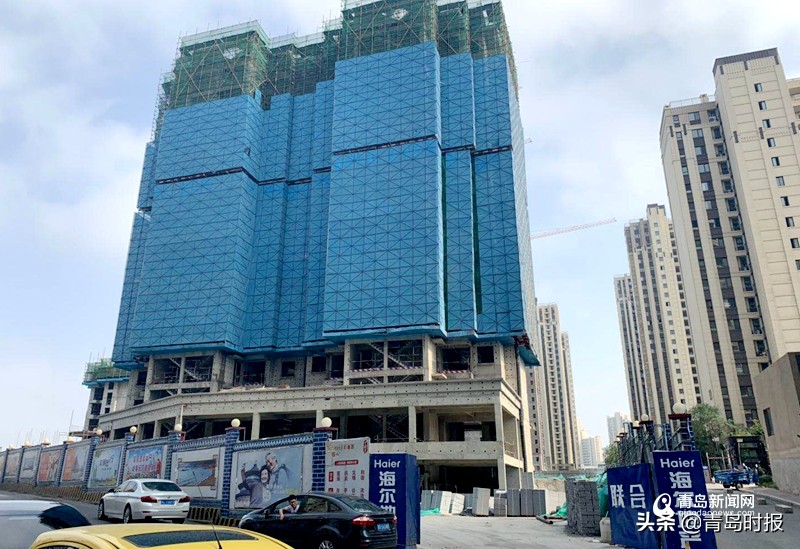 青岛青钢老厂改造规划,青岛啤酒厂老厂最新进展