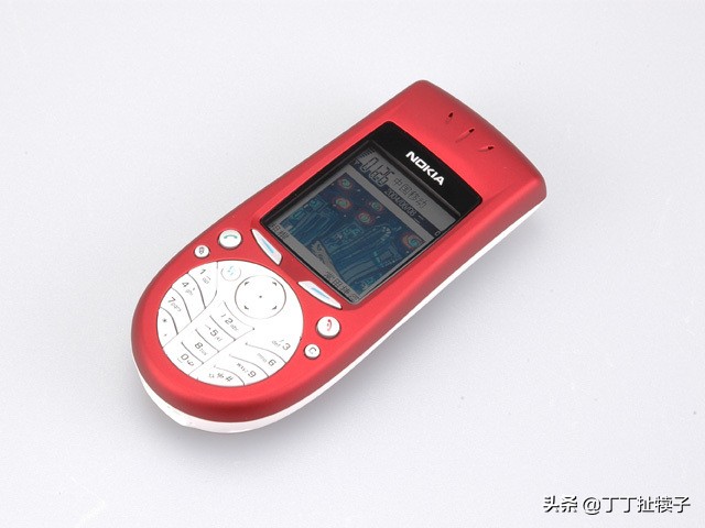 诺基亚手机历代发售价格,曾经的辉煌诺基亚