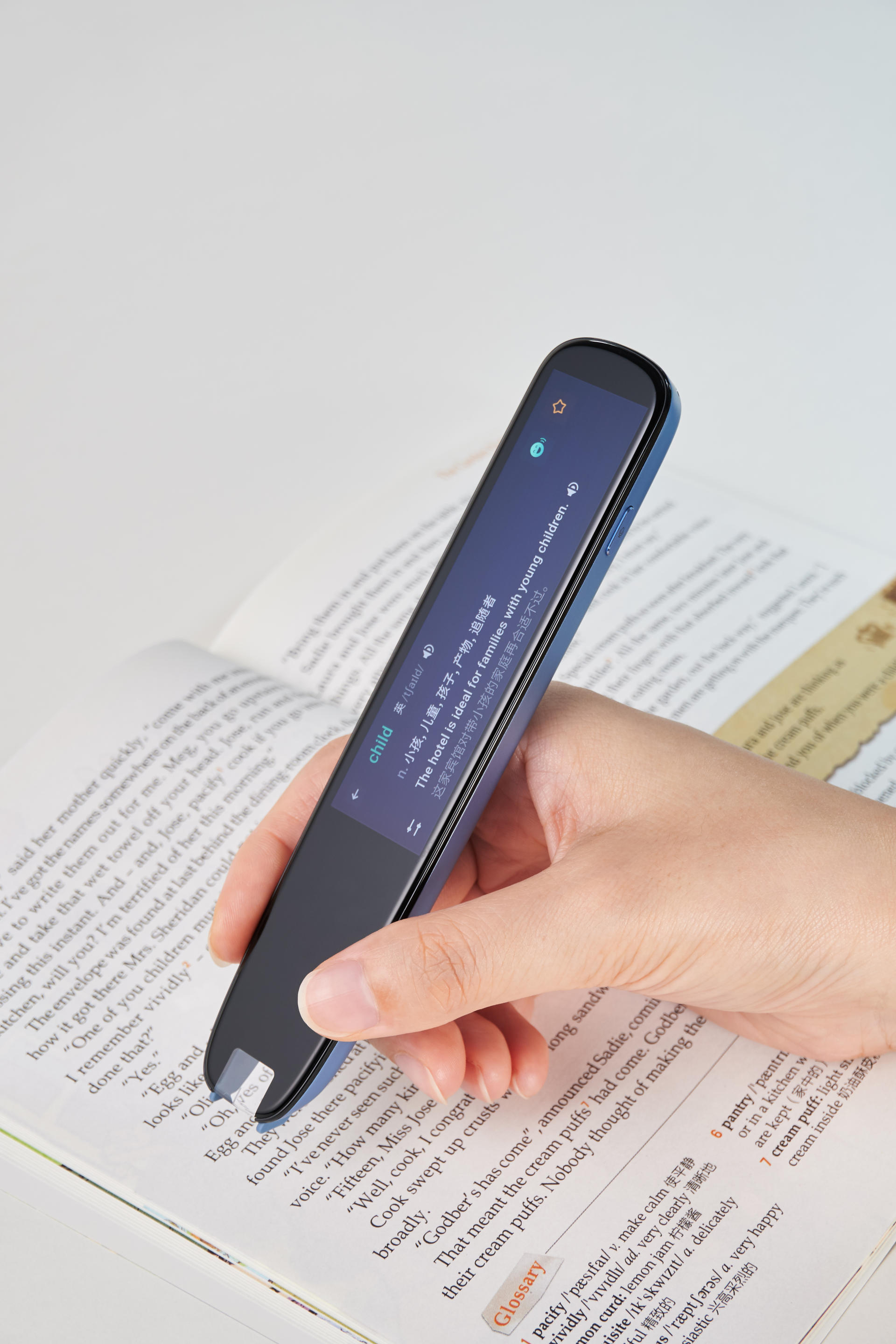 讯飞翻译笔扫描准确率,讯飞翻译笔10和11区别