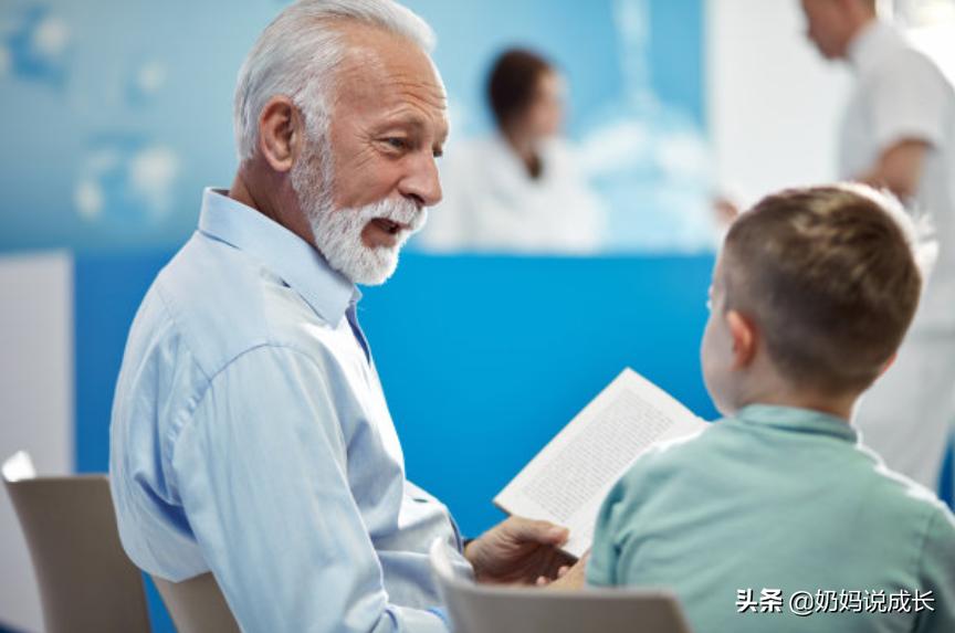 教养的养成需要家庭的熏陶,孩子有教养主要表现在三个方面