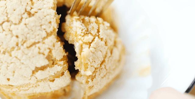 618攻略来了,酥皮流心泡芙、豆乳波波奶盖卷…一卖就是7年