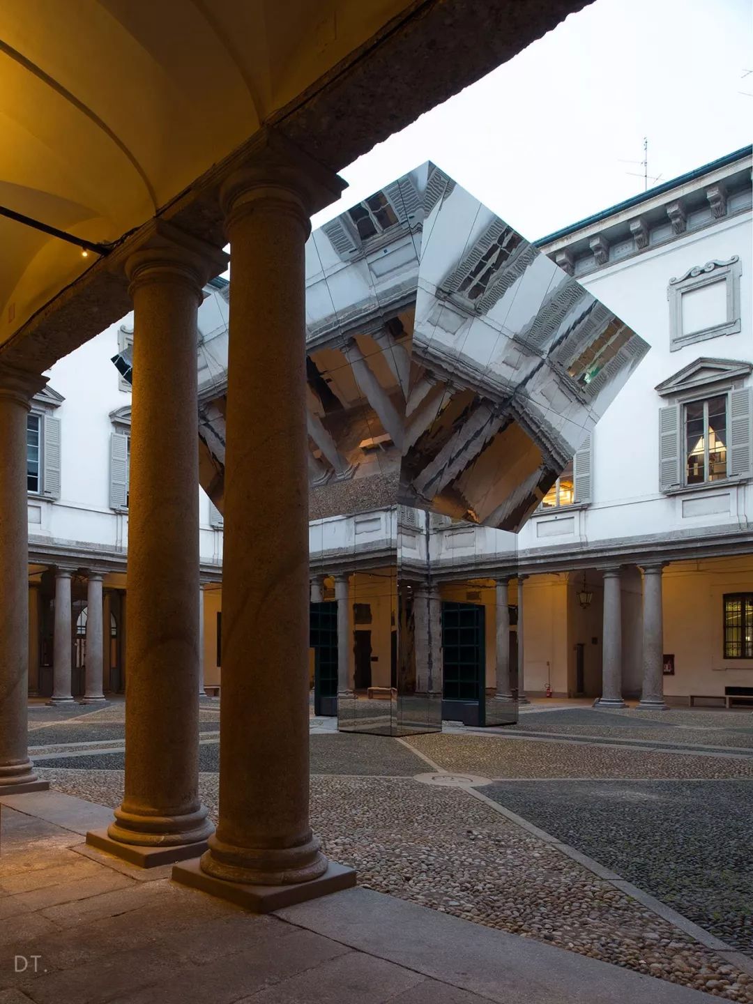 米兰如何成为设计之都,为什么米兰是意大利的最大城市