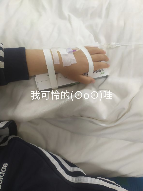 宝宝在4～6周扁桃体肿大该怎么办？