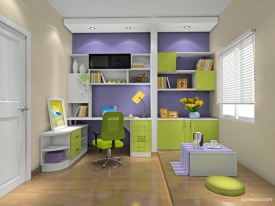 「装修小知识」家具泡水后怎么处理?