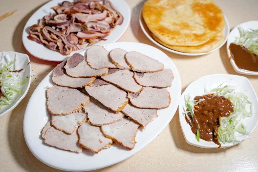 被误解最深的城市,被误会最深的三种美食