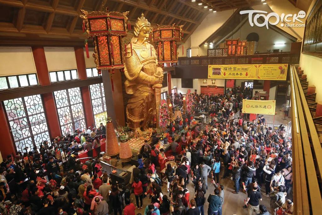 为什么香港人那么看重风水,为什么香港人喜欢看风水