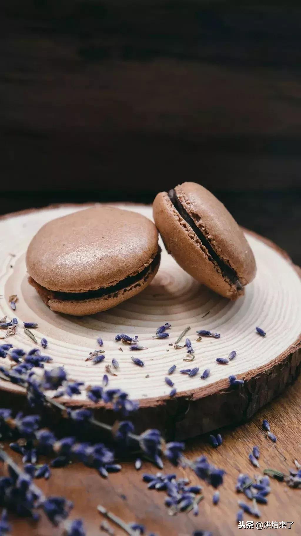 空心、开裂、塌陷、没裙边，“滑铁卢”马卡龙零失败秘密大公开！