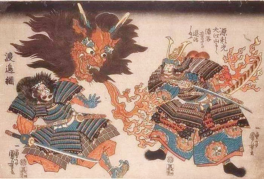 古代十大灵异事件解密,古代十大灵异事件