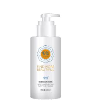 洗面奶推荐不挑肤质用什么,不伤脸温和的洗面奶怎么选