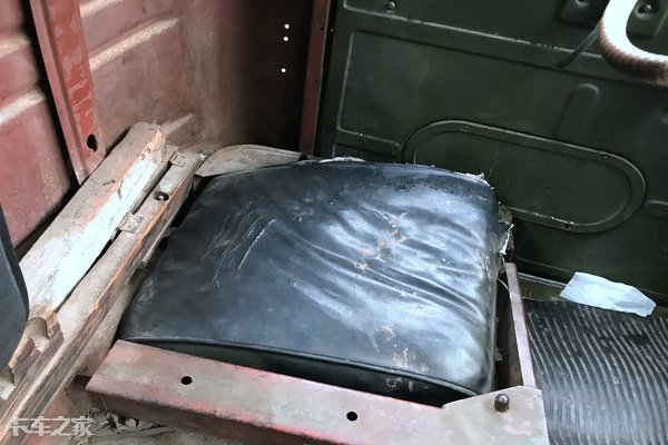 一汽老解放ca10经典视频,解放ca10最经典车型